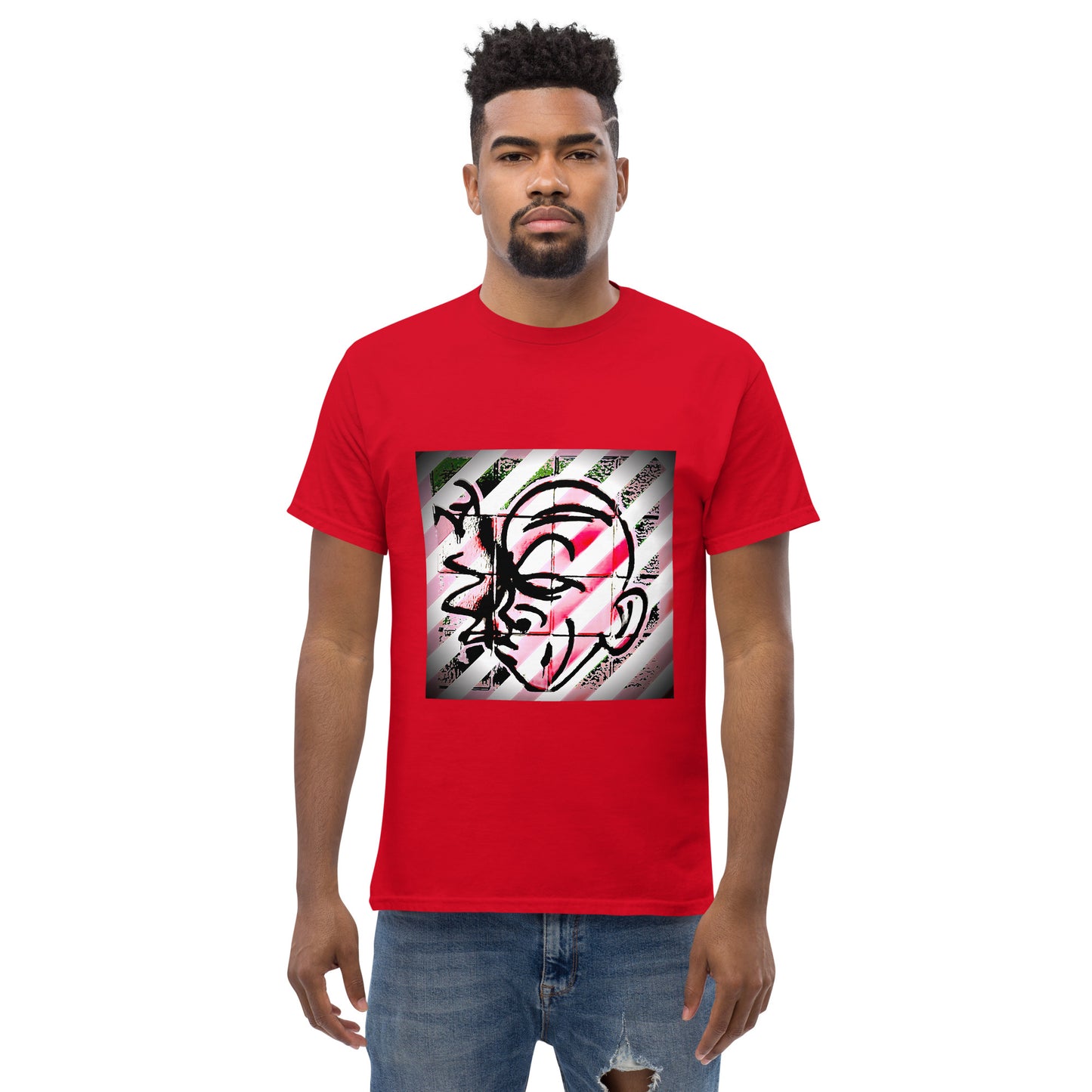 HOBO HOODIES -"Smokin' Joe - Juicy Fruit" T-Shirt - Several colors and Sizes