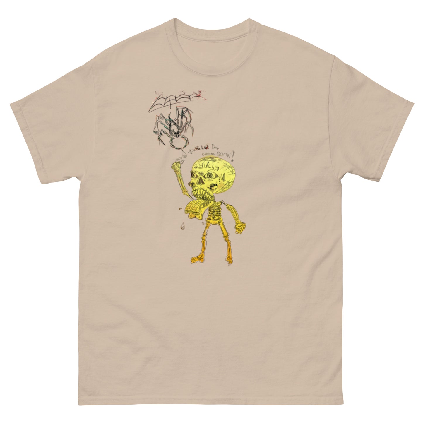Hobo Hoodies - One Last Fix - T Shirt