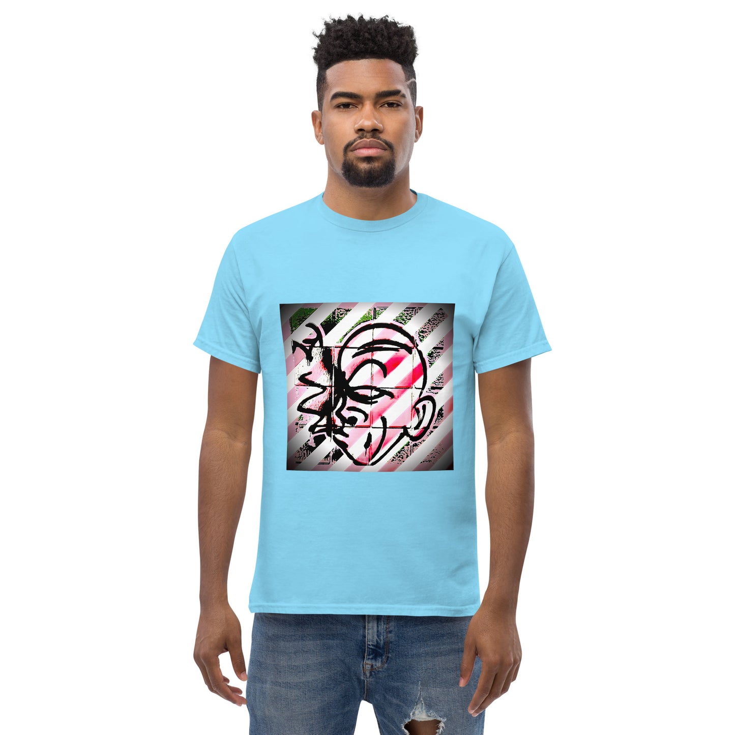 HOBO HOODIES -"Smokin' Joe - Juicy Fruit" T-Shirt - Several colors and Sizes