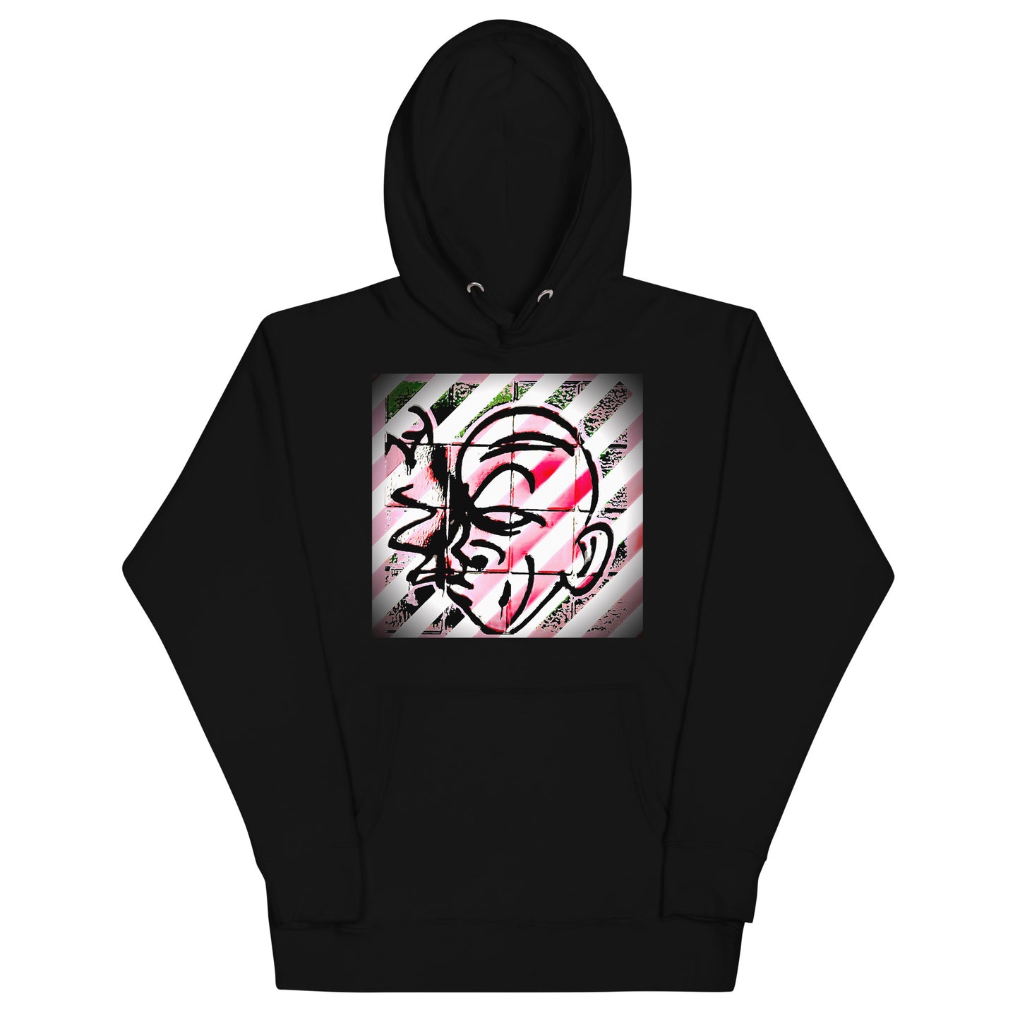 HOBO HOODIES -"Smokin' Joe" Juicy Fruit Hoodie