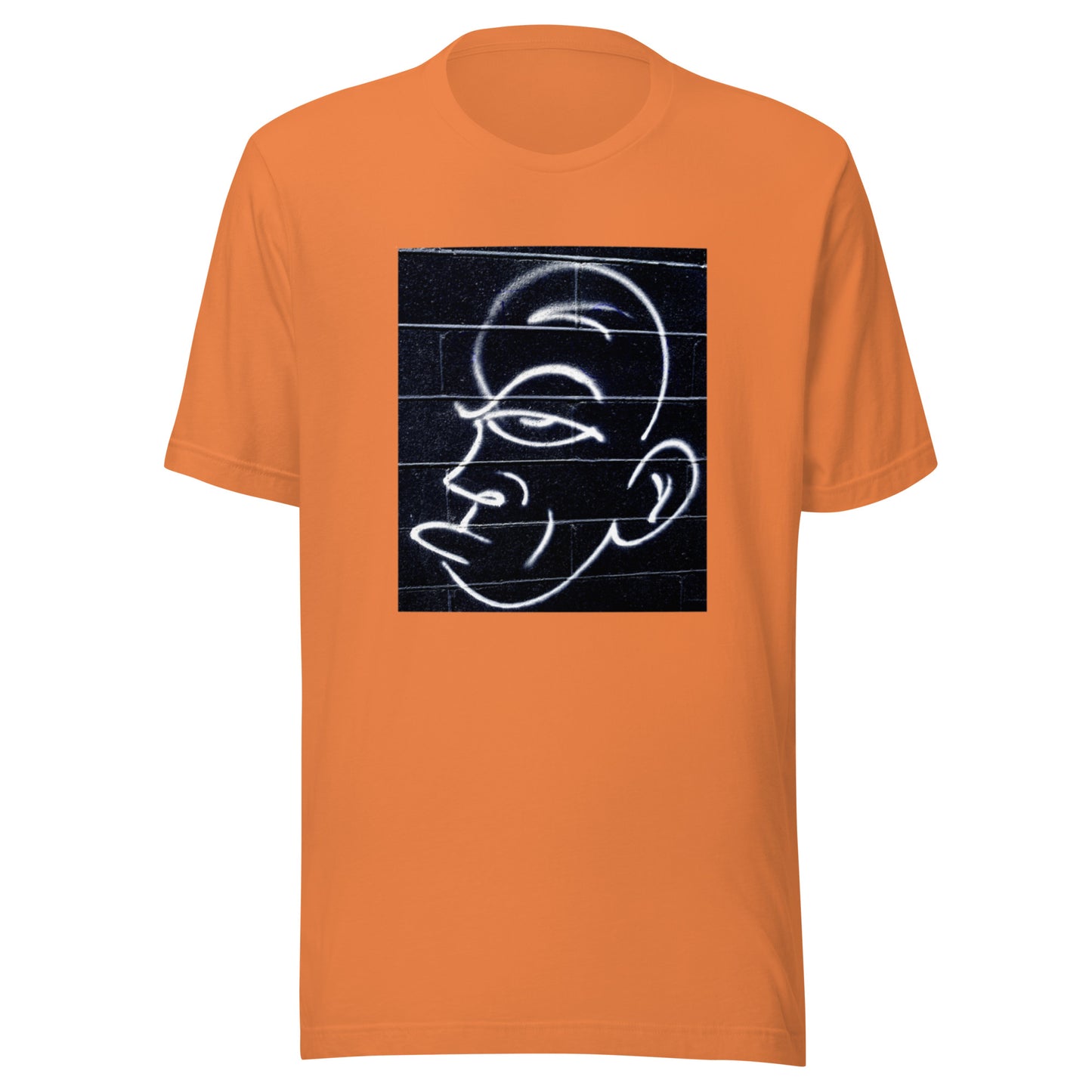 HOBO HOODIES - "Smokin' Joe - NO SMOKE" - t-shirt