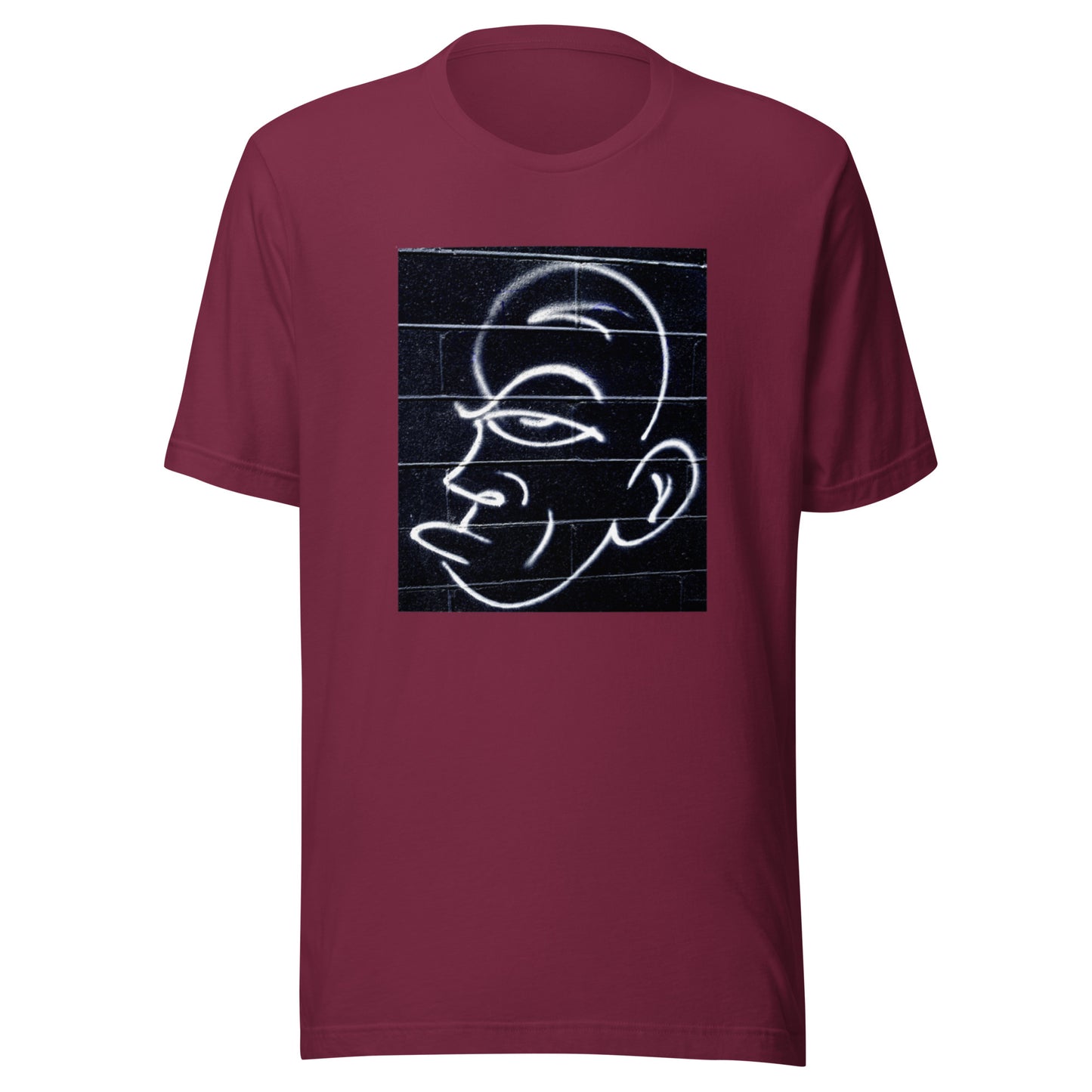 HOBO HOODIES - "Smokin' Joe - NO SMOKE" - t-shirt