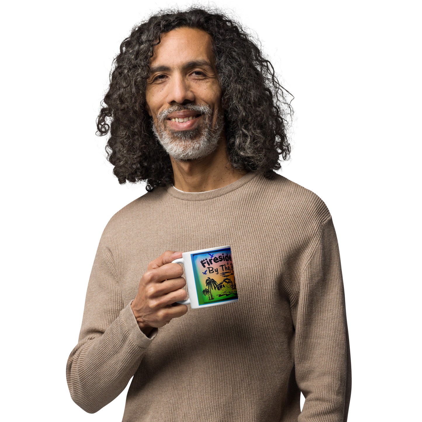 FIRESIDE INN in Santa Cruz - Premium Pillow